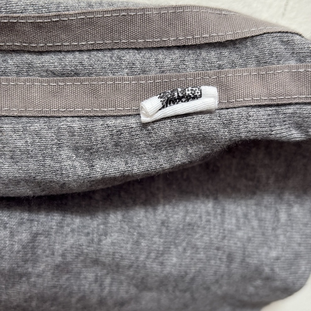 Adidas’s Blue Version Essentials Tee - image 4